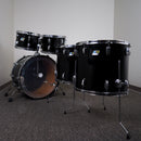 1970s Ludwig 5pc Kit - Modified