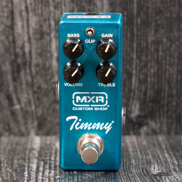 MXR Timmy Overdrive