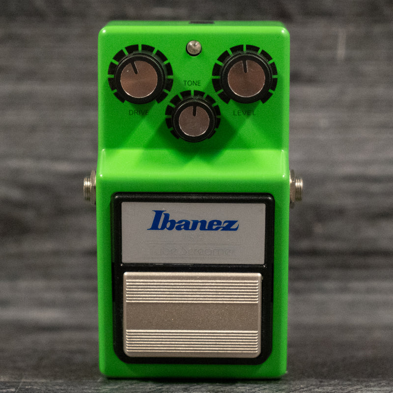 Ibanez TS9 Tube Screamer Reissue