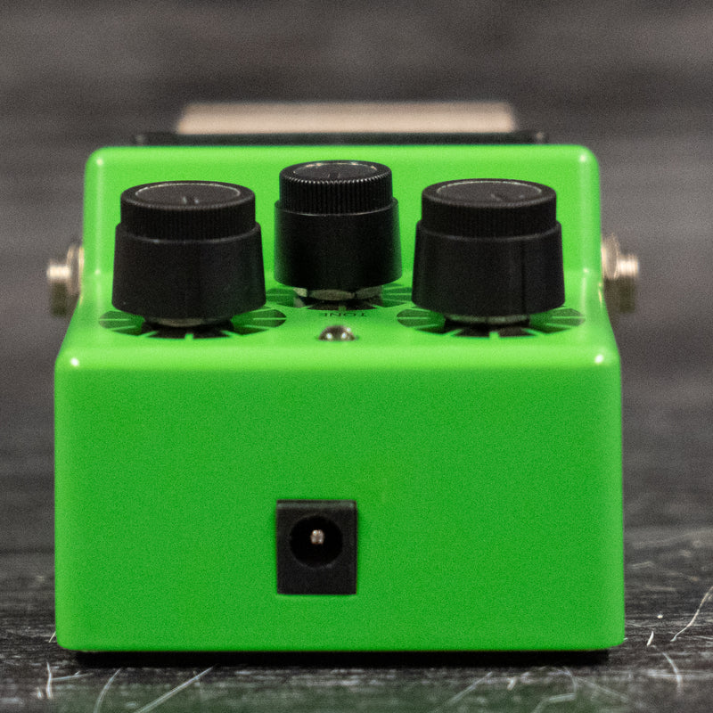 Ibanez TS9 Tube Screamer Reissue