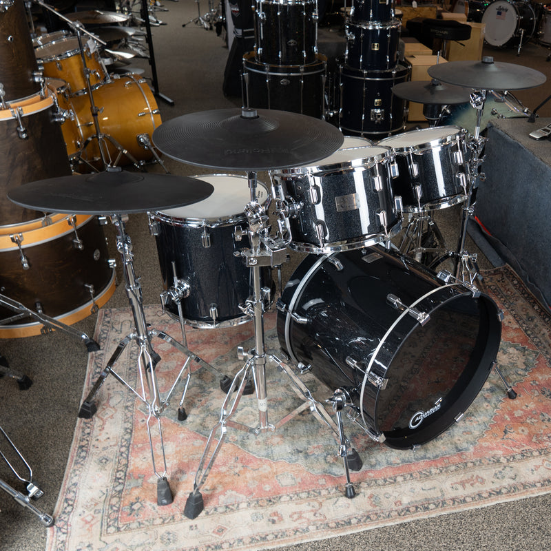 Roland VAD507 Electronic Drum Set