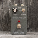 Chase Tone Secret Preamp