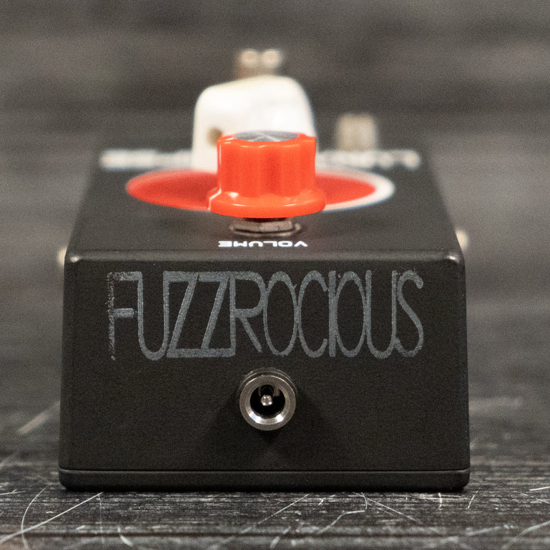 Fuzzrocious lunaReclipse