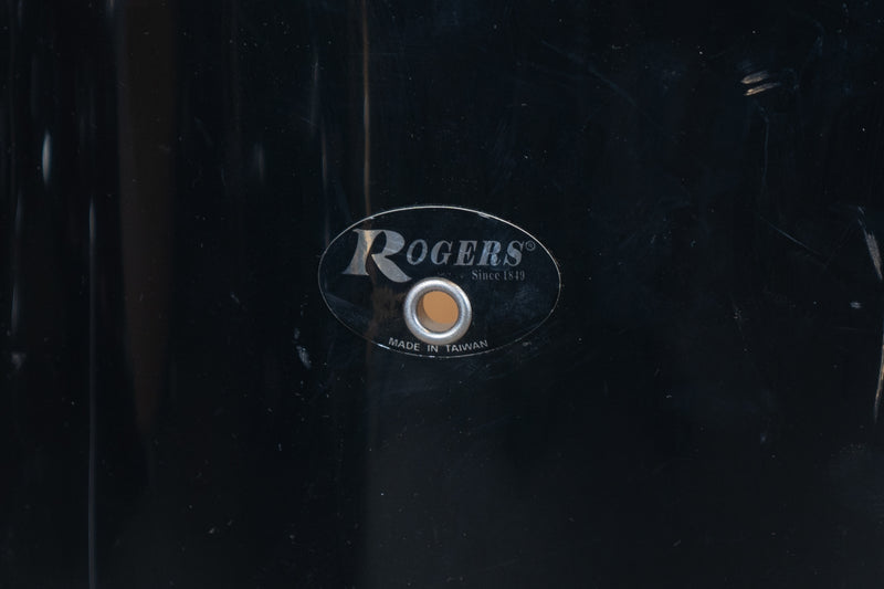 Rogers 16x16" Floor Tom