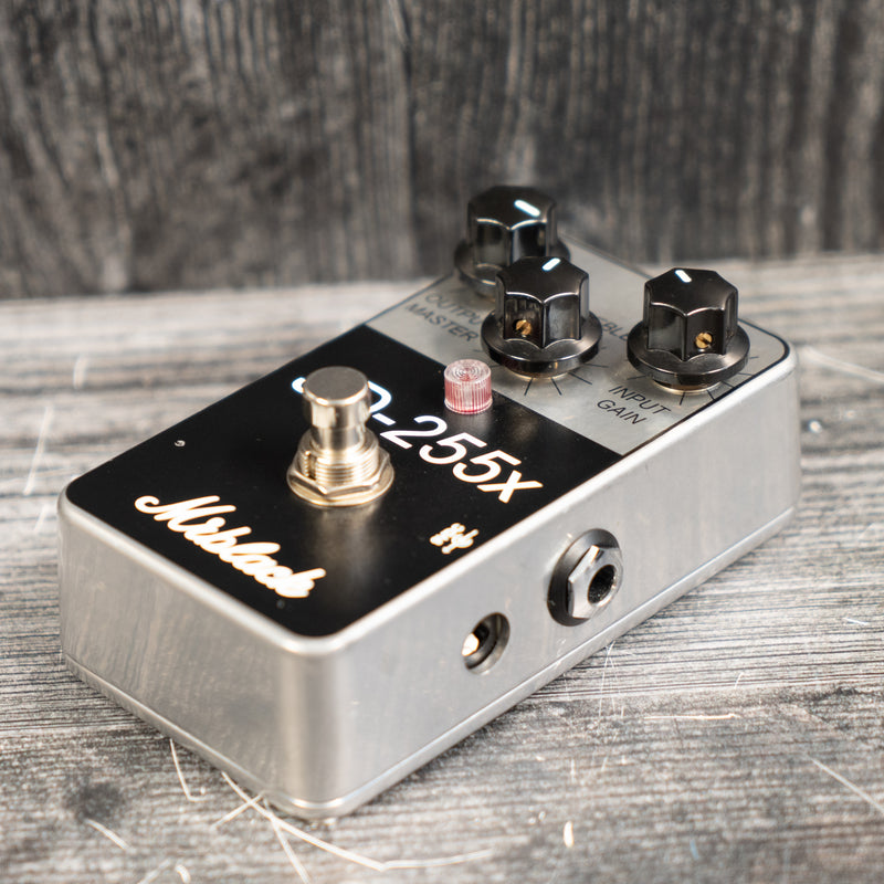 Mr. Black JD-255x
