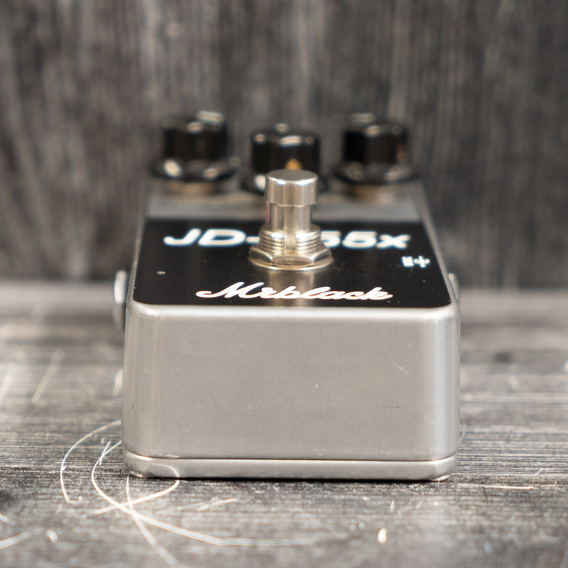 Mr. Black JD-255x