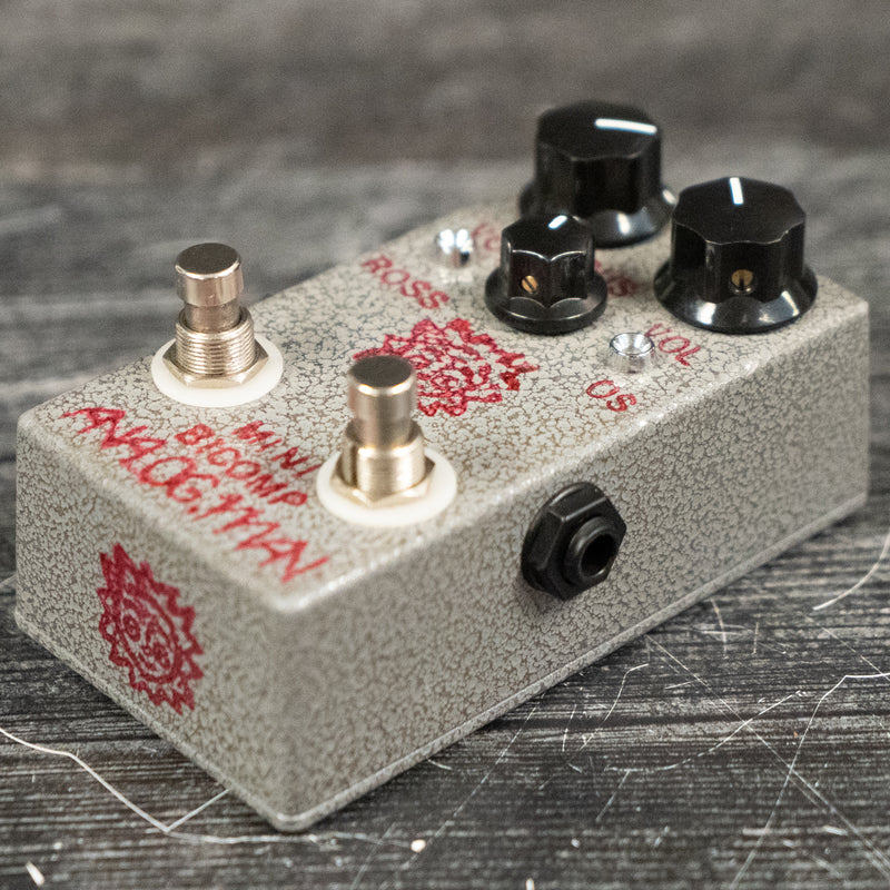 Analog.Man Mini Bi-Comp
