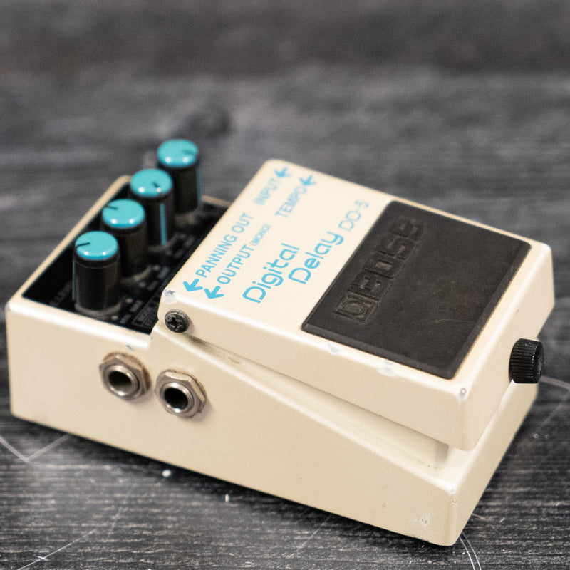 Boss DD-5 Digital Delay