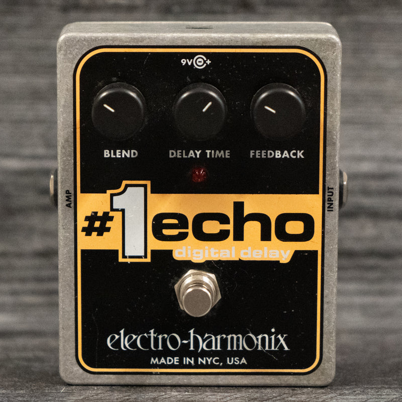 Electro-Harmonix