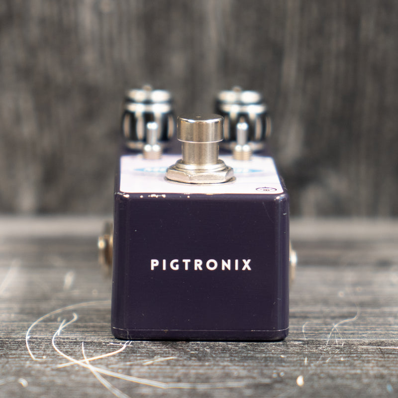 Pigtronix Moon Pool