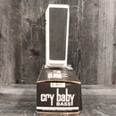 Dunlop 105Q Cry Baby Bass Wah