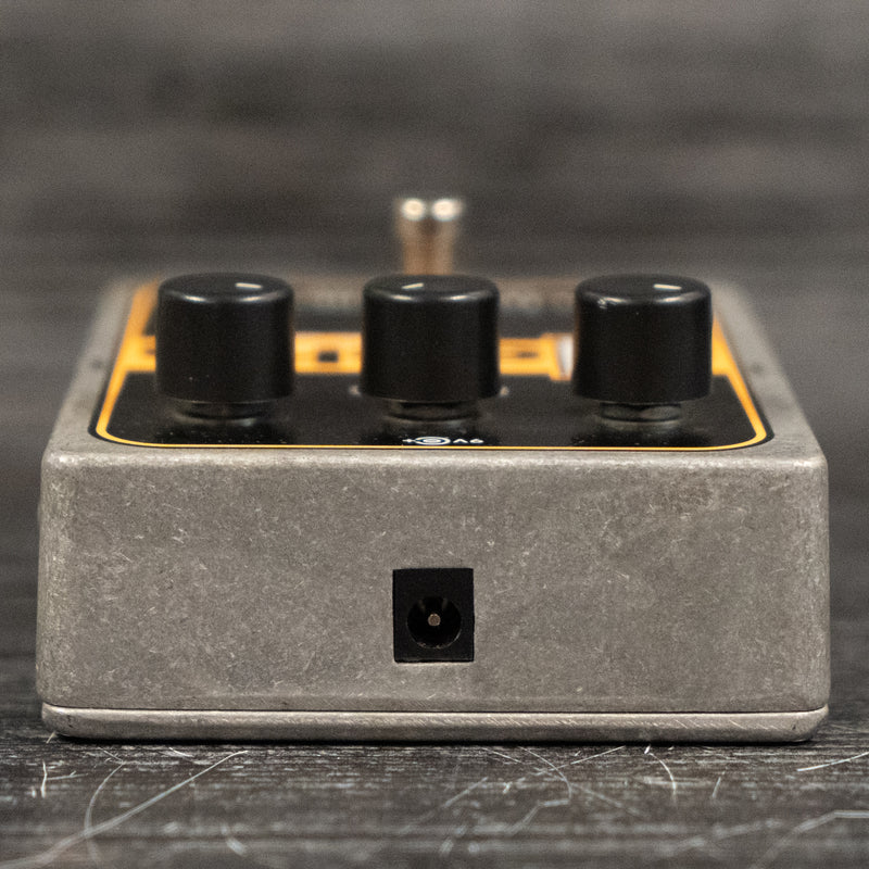 Electro-Harmonix