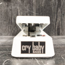 Dunlop 105Q Cry Baby Bass Wah