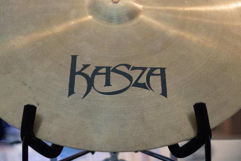 Kasza F Series Medium Ride - 21"
