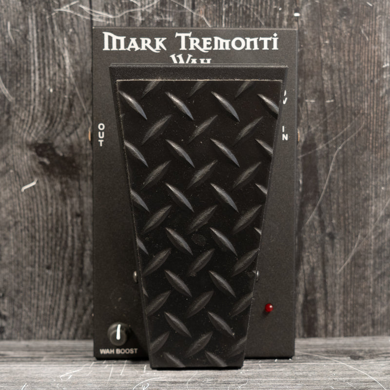 Morley Mark Tremonti Wah