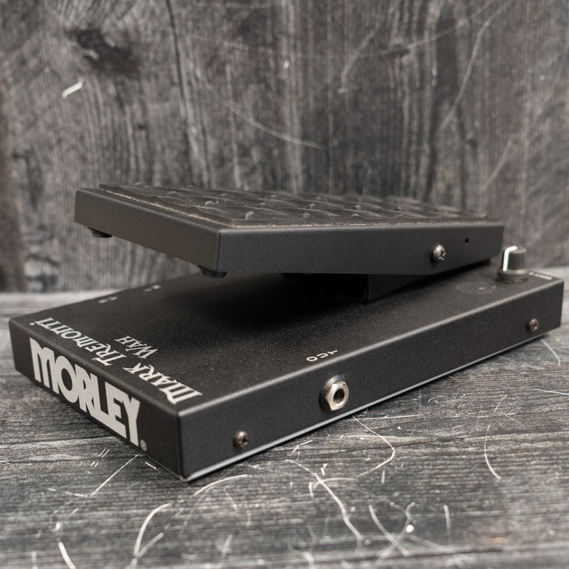 Morley Mark Tremonti Wah