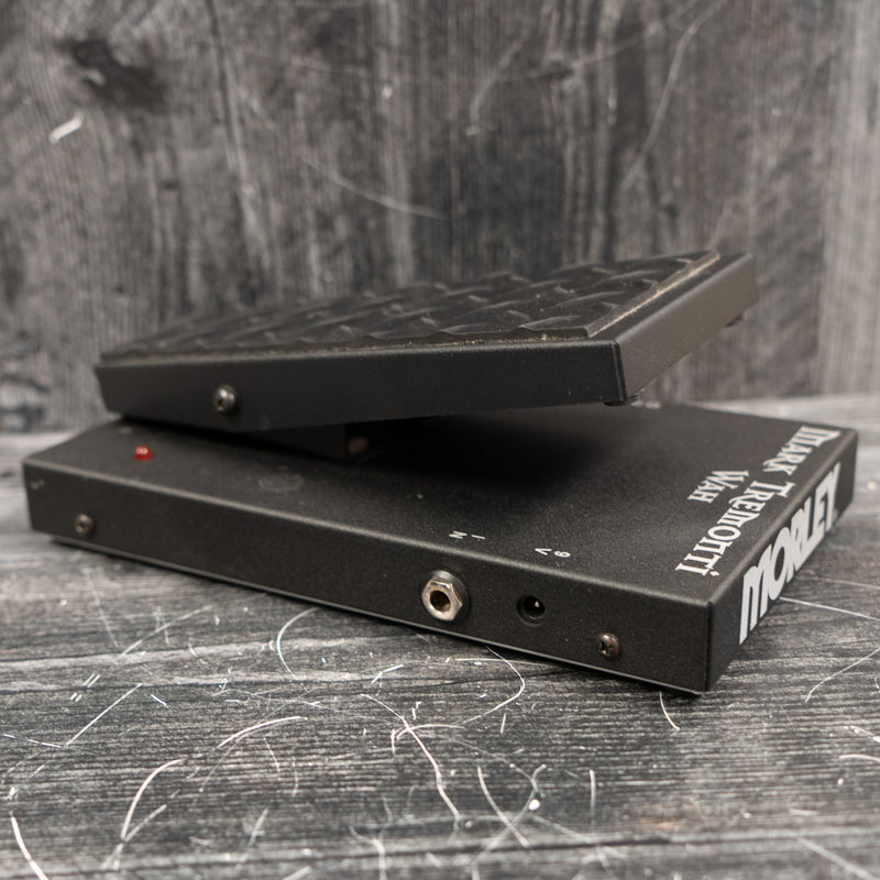 Morley Mark Tremonti Wah