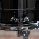 Ludwig Black Beauty Snare - 8 Lug - 14x5"