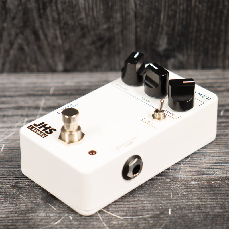 JHS 3 Series Screamer