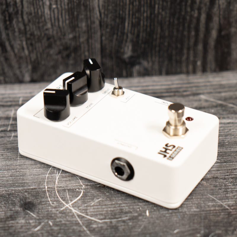 JHS 3 Series Screamer
