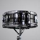 Ludwig Black Beauty 10 Lug Snare - 14x5"
