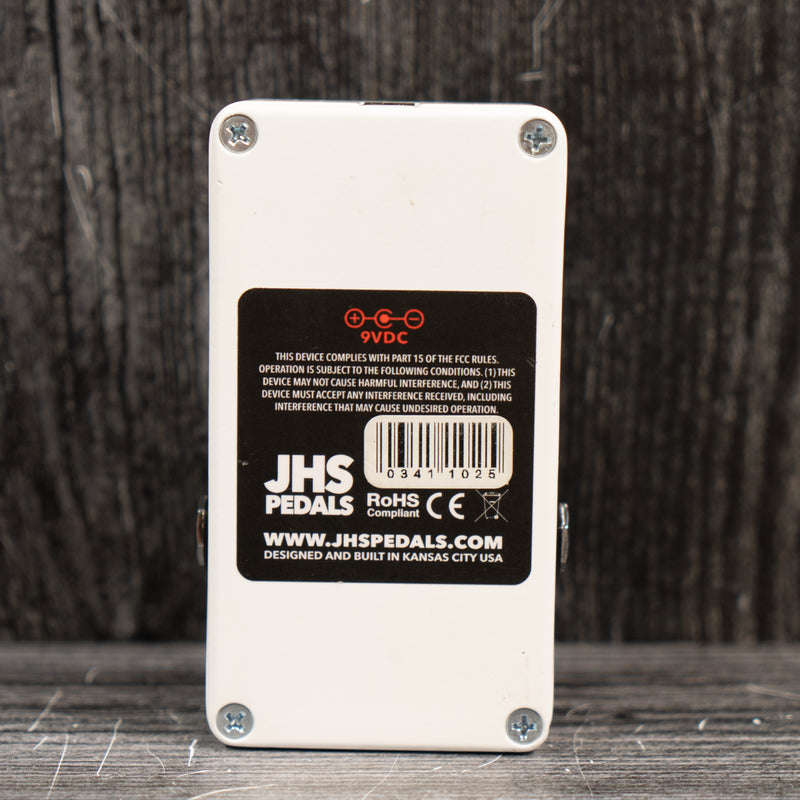 JHS 3 Series Screamer