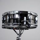 Ludwig Black Beauty 10 Lug Snare - 14x5"