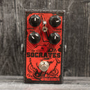 Mojo Hand FX Socrates Distortion Pedal