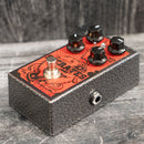 Mojo Hand FX Socrates Distortion Pedal