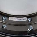 Ludwig Black Beauty 10 Lug Snare - 14x5"