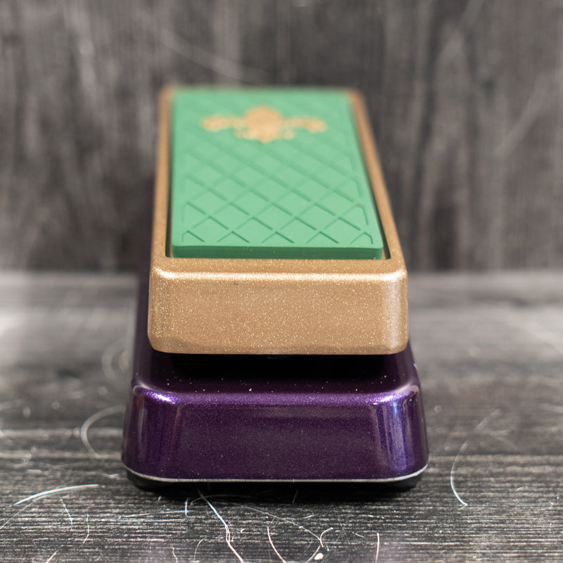 Dunlop LN95 Leo Nocentelli Signature Cry Baby Wah
