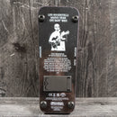 Dunlop LN95 Leo Nocentelli Signature Cry Baby Wah