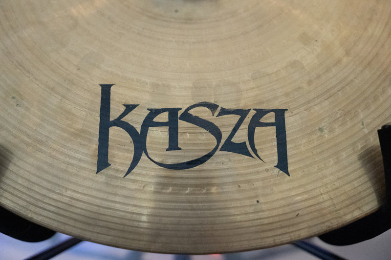 Kasza R Series Medium Crash - 17"