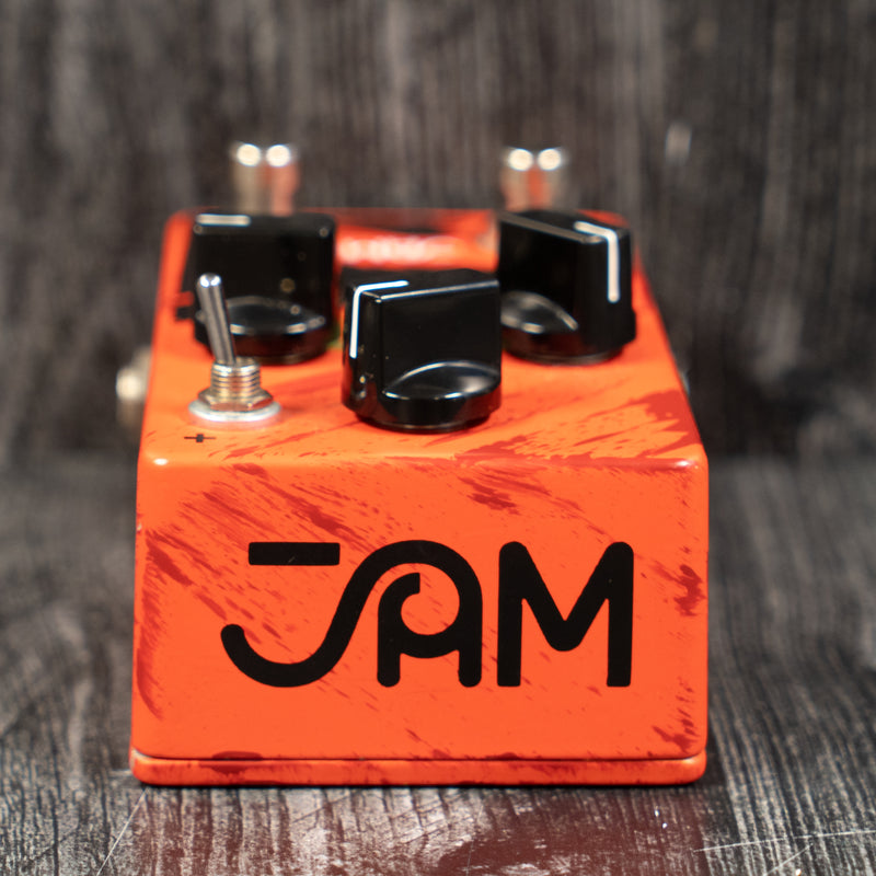 JAM Pedals Red Muck V2