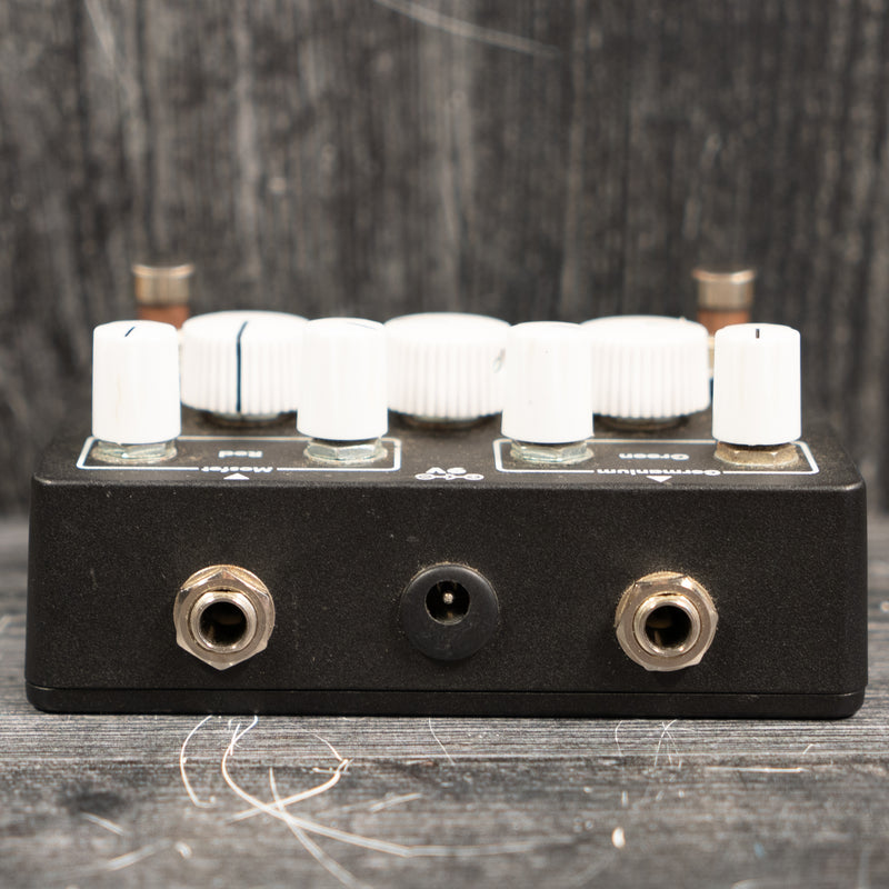 dr z drive pedal Dr. Z Z-Drive Overdrive