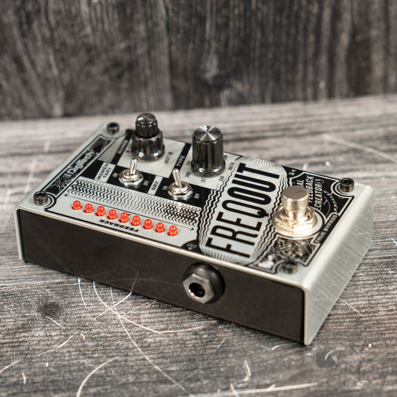 DigiTech FreqOut Natural Feedback Creator