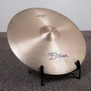 Zildjian A Medium Ride - 22"