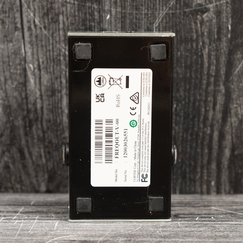 DigiTech FreqOut Natural Feedback Creator