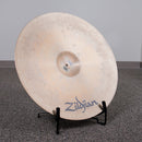 Zildjian A Medium Ride - 22"