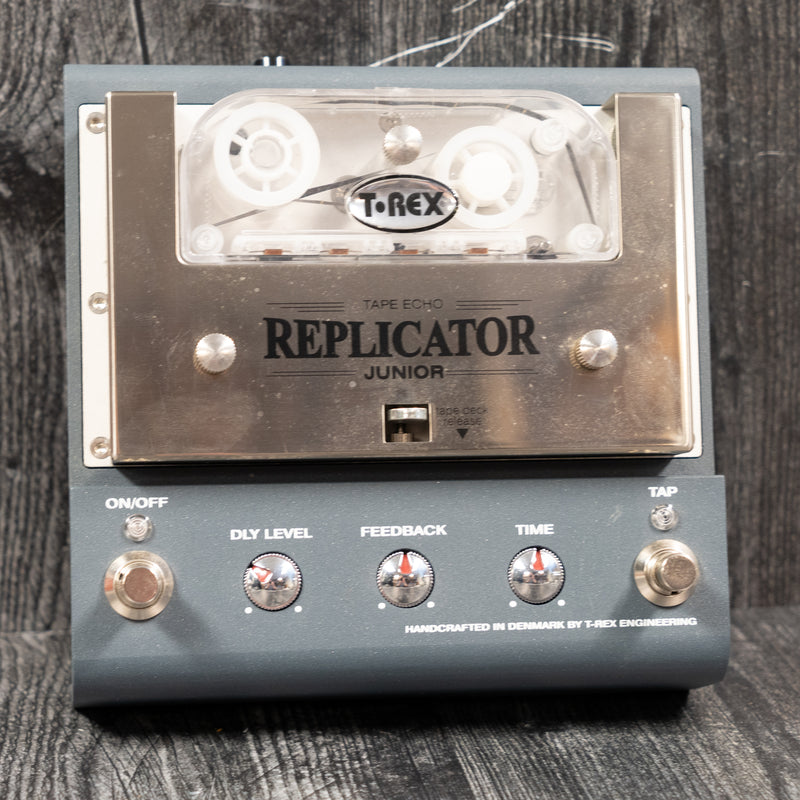 T-Rex Replicator Junior Tape Delay