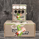 Electro-Harmonix Hot Wax Dual Overdrive