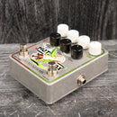 Electro-Harmonix Hot Wax Dual Overdrive