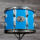 1960s Rogers Powertone Tom - Rewrapped - 14x10"
