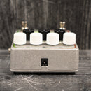 Electro-Harmonix Hot Wax Dual Overdrive