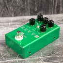 REVV G2 Overdrive
