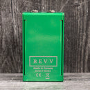 REVV G2 Overdrive
