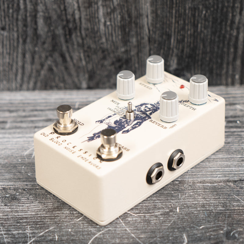 Old Blood Noise Endeavors Procession Reverb V2