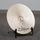 Zildjian A Medium Thin Crash - 17"