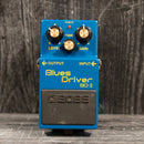 Boss BD-2 Blues Driver