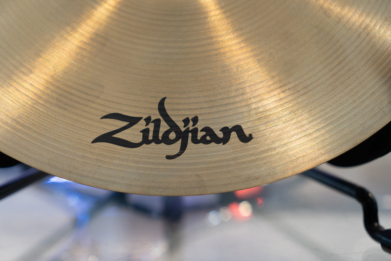 Zildjian A Extra Thin Splash - 12''